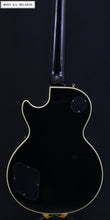 Cargar imagen en el visor de la galería, --Sold--Epiphone Les Paul Custom Blackback Pro Antique Ivory