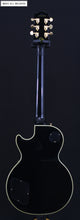 Cargar imagen en el visor de la galería, --Sold--Epiphone Les Paul Custom Blackback Pro Antique Ivory