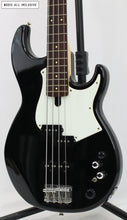 Cargar imagen en el visor de la galería, Yamaha BB234 Gloss Black Bass