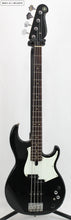 Cargar imagen en el visor de la galería, Yamaha BB234 Gloss Black Bass