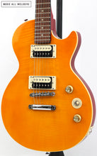 Cargar imagen en el visor de la galería, Epiphone Slash AFD Les Paul Special II