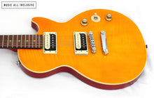Cargar imagen en el visor de la galería, Epiphone Slash AFD Les Paul Special II