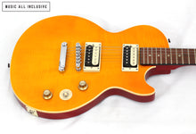 Cargar imagen en el visor de la galería, Epiphone Slash AFD Les Paul Special II