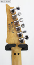 Cargar imagen en el visor de la galería, —Sold—Ibanez JS20S 20th Anniversary Joe Satriani Signature Red/Silver Surfer