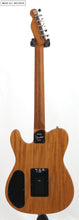 Cargar imagen en el visor de la galería, --Sold--Fender Acoustasonic Player Telecaster Mex Butterscotch Blonde