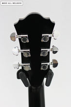 Cargar imagen en el visor de la galería, --Sold--Ibanez AF75 Artcore Black