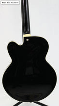 Cargar imagen en el visor de la galería, --Sold--Ibanez AF75 Artcore Black