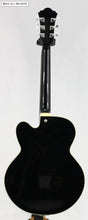 Cargar imagen en el visor de la galería, --Sold--Ibanez AF75 Artcore Black