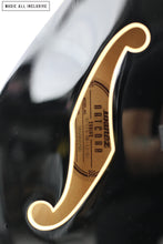 Cargar imagen en el visor de la galería, --Sold--Ibanez AF75 Artcore Black