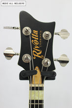 Cargar imagen en el visor de la galería, Rivolta Combinata Bass VII by Novo Guitars