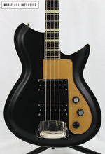 Cargar imagen en el visor de la galería, Rivolta Combinata Bass VII by Novo Guitars