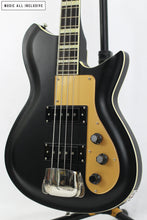 Cargar imagen en el visor de la galería, Rivolta Combinata Bass VII by Novo Guitars