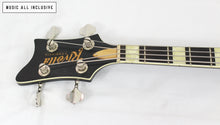 Cargar imagen en el visor de la galería, Rivolta Combinata Bass VII by Novo Guitars