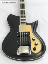 Cargar imagen en el visor de la galería, Rivolta Combinata Bass VII by Novo Guitars