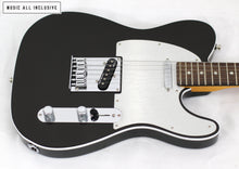 Cargar imagen en el visor de la galería, Fender American Ultra Telecaster Texas Tea