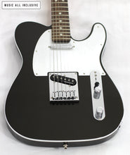 Cargar imagen en el visor de la galería, Fender American Ultra Telecaster Texas Tea