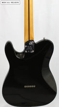 Cargar imagen en el visor de la galería, Fender American Ultra Telecaster Texas Tea