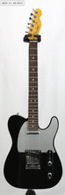 Cargar imagen en el visor de la galería, Fender American Ultra Telecaster Texas Tea