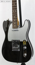 Cargar imagen en el visor de la galería, Fender American Ultra Telecaster Texas Tea