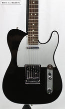 Cargar imagen en el visor de la galería, Fender American Ultra Telecaster Texas Tea