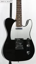 Cargar imagen en el visor de la galería, Fender American Ultra Telecaster Texas Tea