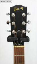 Cargar imagen en el visor de la galería, Gibson J-45 Walnut AG Cutaway