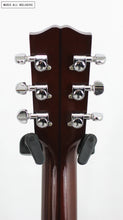 Cargar imagen en el visor de la galería, Gibson J-45 Walnut AG Cutaway