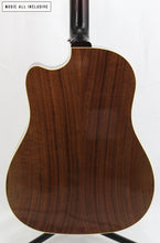 Cargar imagen en el visor de la galería, Gibson J-45 Walnut AG Cutaway