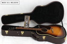 Cargar imagen en el visor de la galería, Gibson J-45 Walnut AG Cutaway