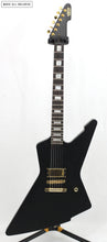 Cargar imagen en el visor de la galería, Schecter Cesar Soto Signature E-1 Satin Black
