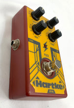 Cargar imagen en el visor de la galería, Pedal Hartke Hf44 Fuzz Distorsion