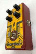 Cargar imagen en el visor de la galería, Pedal Hartke Hf44 Fuzz Distorsion
