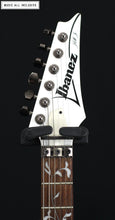 Cargar imagen en el visor de la galería, Ibanez Jem Jr 1P101 White Signed