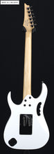 Cargar imagen en el visor de la galería, Ibanez Jem Jr 1P101 White Signed