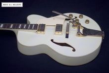 Cargar imagen en el visor de la galería, Ibanez Artcore AF75 Hollow White