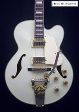 Cargar imagen en el visor de la galería, Ibanez Artcore AF75 Hollow White