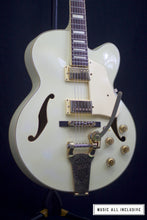 Cargar imagen en el visor de la galería, Ibanez Artcore AF75 Hollow White