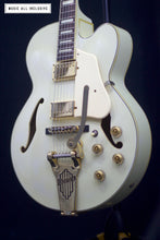 Cargar imagen en el visor de la galería, Ibanez Artcore AF75 Hollow White