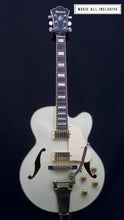 Cargar imagen en el visor de la galería, Ibanez Artcore AF75 Hollow White