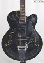 Cargar imagen en el visor de la galería, Ibanez Afs75t Artcore Neo Western Semihollow
