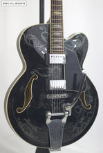 Cargar imagen en el visor de la galería, Ibanez Afs75t Artcore Neo Western Semihollow