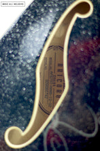 Cargar imagen en el visor de la galería, Ibanez Afs75t Artcore Neo Western Semihollow