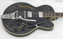 Cargar imagen en el visor de la galería, Ibanez Afs75t Artcore Neo Western Semihollow