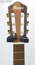 Cargar imagen en el visor de la galería, --Sold--Ibanez Frh10n Nylon Indigo Blue Metallic