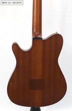 Cargar imagen en el visor de la galería, --Sold--Ibanez Frh10n Nylon Indigo Blue Metallic