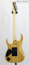 Cargar imagen en el visor de la galería, Ibanez Prestige Rg652ahm Nebula Green Burst Japan