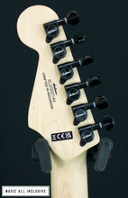 Cargar imagen en el visor de la galería, Jackson X Series Adrian Smith Signature Sdxm Snow White