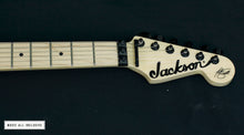 Cargar imagen en el visor de la galería, Jackson X Series Adrian Smith Signature Sdxm Snow White