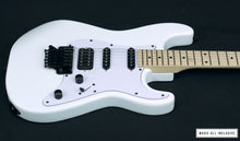 Cargar imagen en el visor de la galería, Jackson X Series Adrian Smith Signature Sdxm Snow White