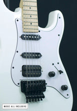 Cargar imagen en el visor de la galería, Jackson X Series Adrian Smith Signature Sdxm Snow White